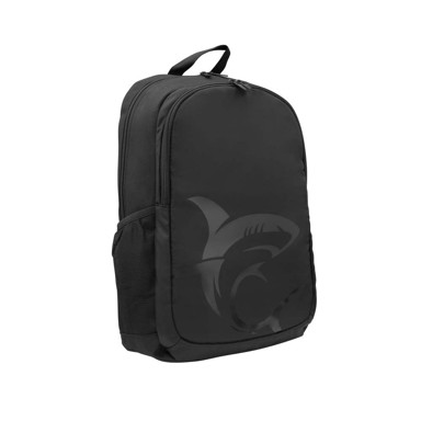 WHITE SHARK Ruksak za laptop GBP-006 SCOUT / 15,6", crni